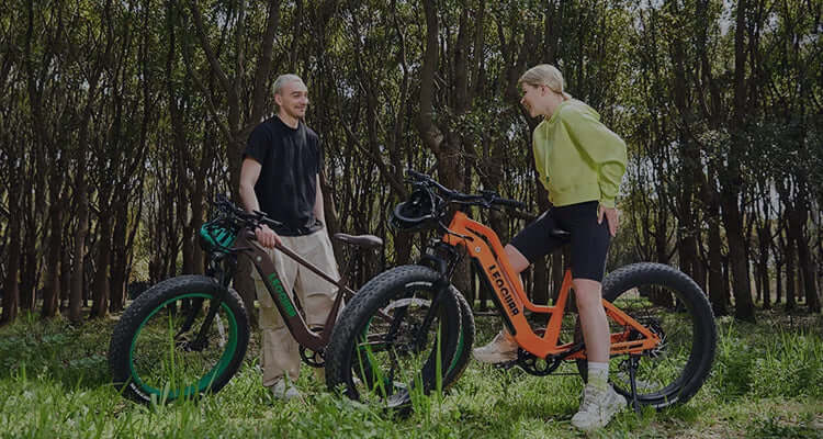 OEM vs Aftermarket Electric Bike Parts: What’s Worth Upgrading?