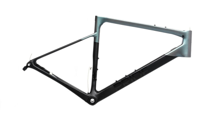 Revolutionary eBike Frame Guide 2025: Carbon vs Aluminum