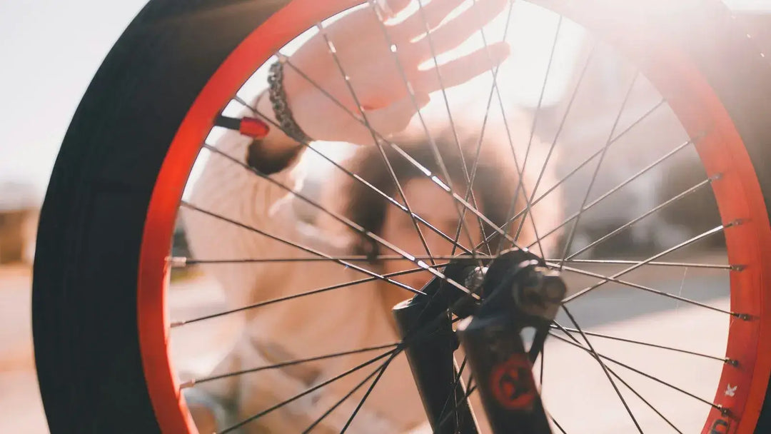 How to Maintain Your Electric Mountain Bike for Peak Trail Performance?