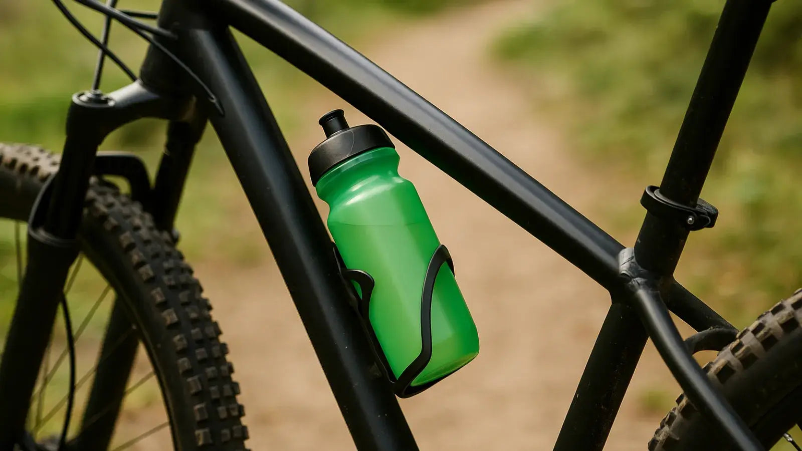 Best MTB Water Bottle 2025