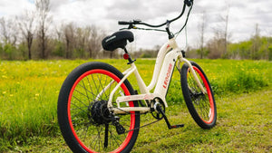 2025 Ultimate Guide: How to Stop Your E-bike from Being Stolen Today