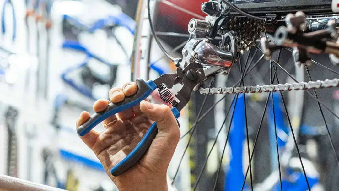 Essential Electric Bike Parts: A Comprehensive Guide to Upgrading and Maintaining Your E-Bike