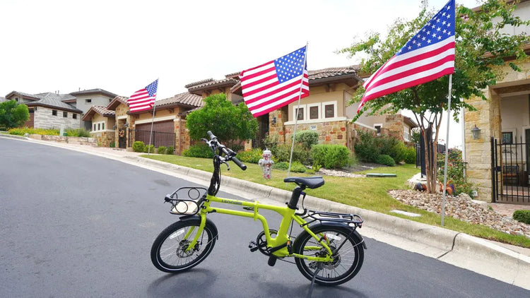 Best Front Racks for Electric Bikes: Complete Guide