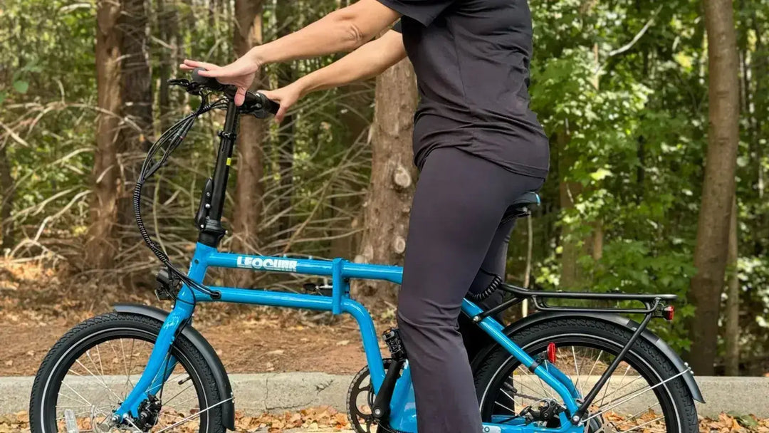 Cadence vs Torque Sensor for E-Bikes: 2025 Ultimate Guide with Key Differences