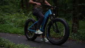 Biking at Night: What to Know When Riding a Bicycle After Dark