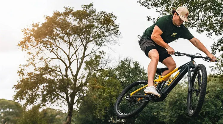 Ebike Trails Guide: Best Electric Bike Trails in Iowa