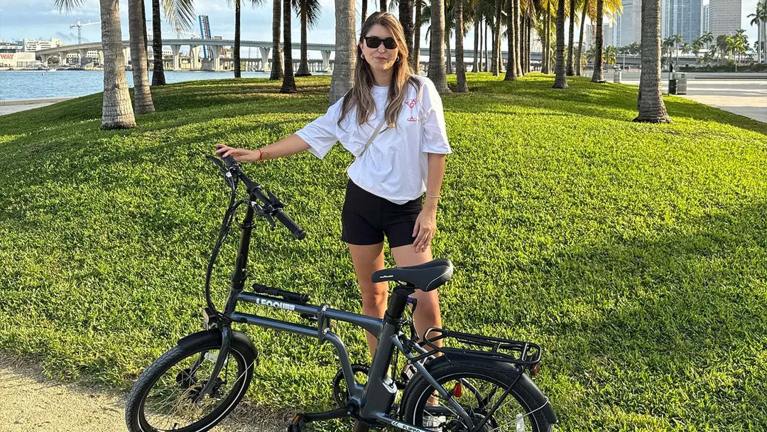Road Ebike: Urban Commute vs Off-Road Adventure Guide
