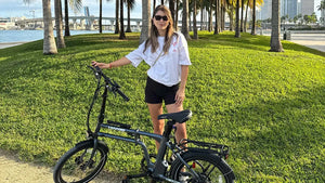 Road Ebike: Urban Commute vs Off-Road Adventure Guide