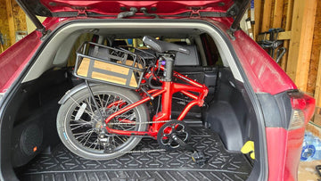 The ABCs of Electric Bike Shipping: Rules, Battery Restrictions, and What’s Allowed