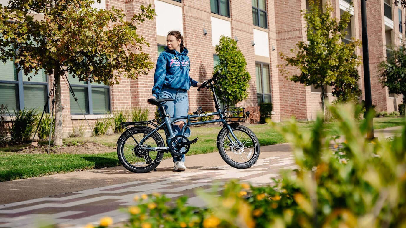 How Long Your Electric Bike Components Should Last
