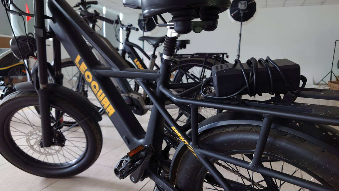 Refurbished Electric Bikes vs 2nd Hand: Safety Guide