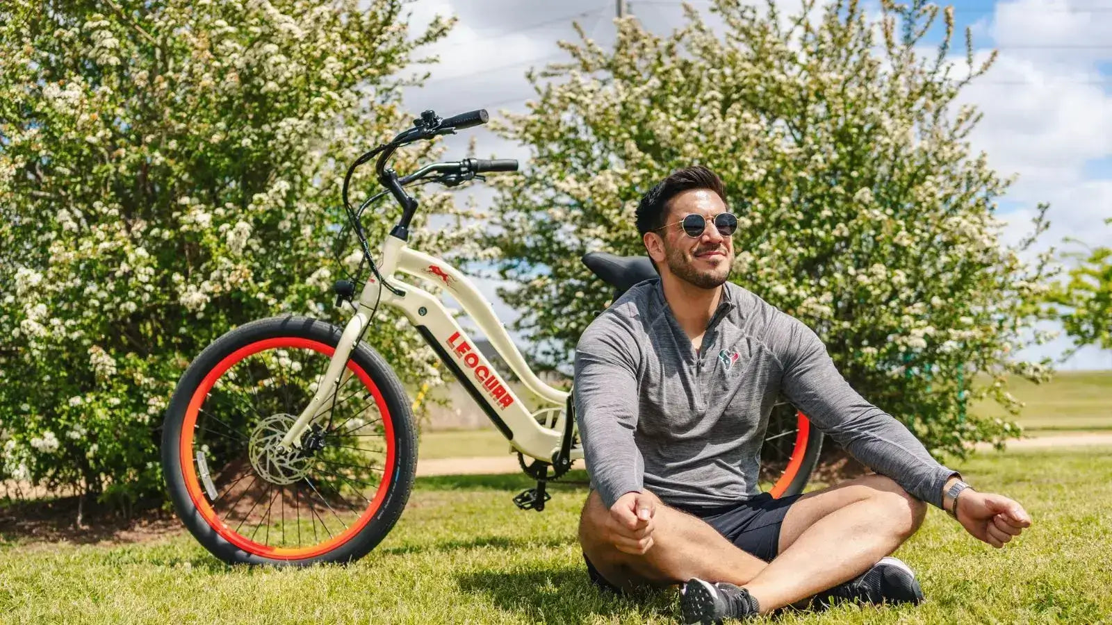 Leoguar Ebikes