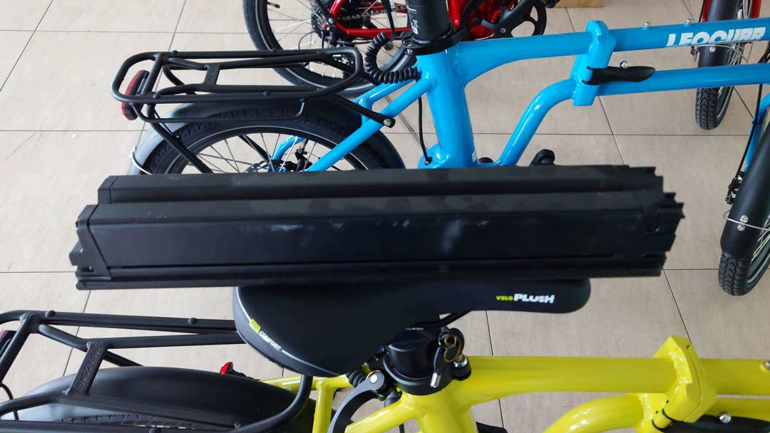 eBike Battery Storage: Complete Safety & Longevity Guide