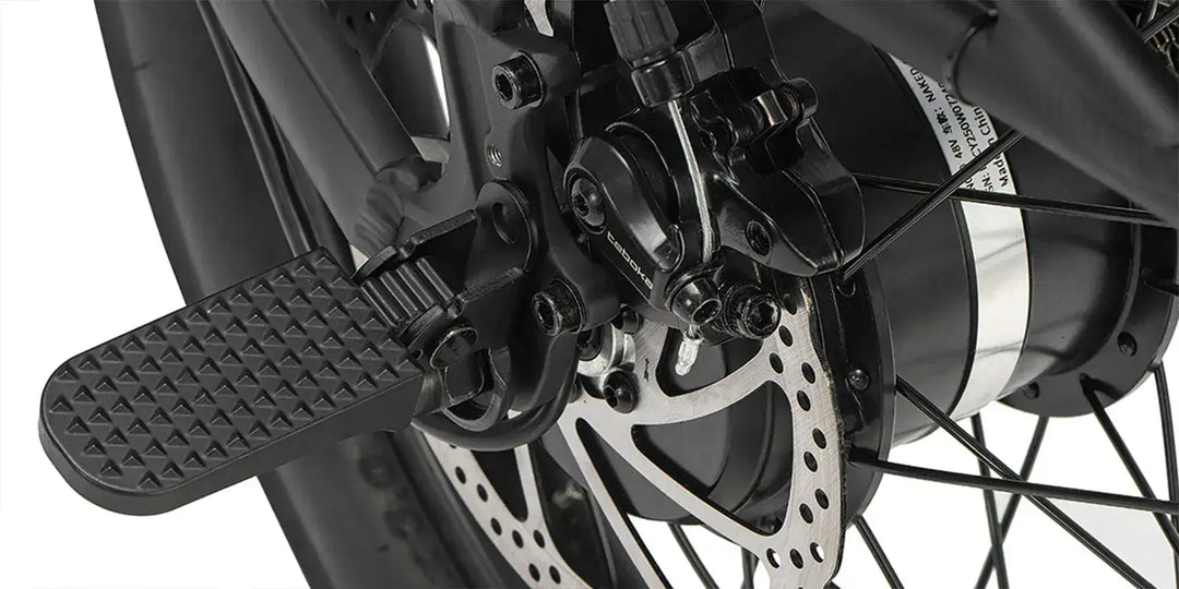 5 Bike Pegs Mistakes Every Beginner Should Avoid