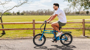 Struggling with Low Range or Speed? What’s Holding Your Electric Bike Back