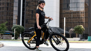 Ultimate Guide: Why Mid-Drive Ebikes Dominate 2025 E-Bike Market