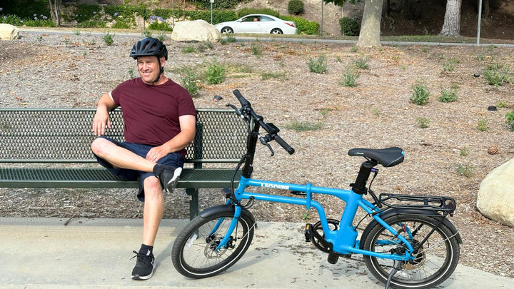 Shocking: How Far Can Electric Bikes Really Go in 2025? The Truth Revealed