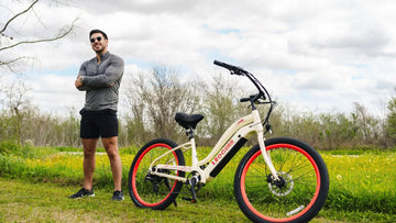 Do You Have to Pedal an Electric Bike?