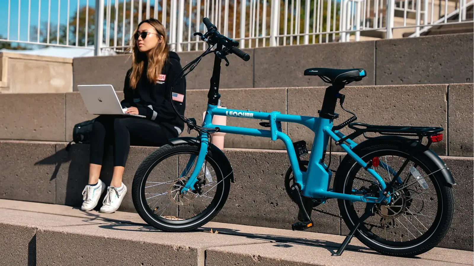 How Bluetooth Works on Electric Bikes?
