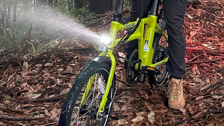 Insurance for E-Bikes: Essential Coverage Guide