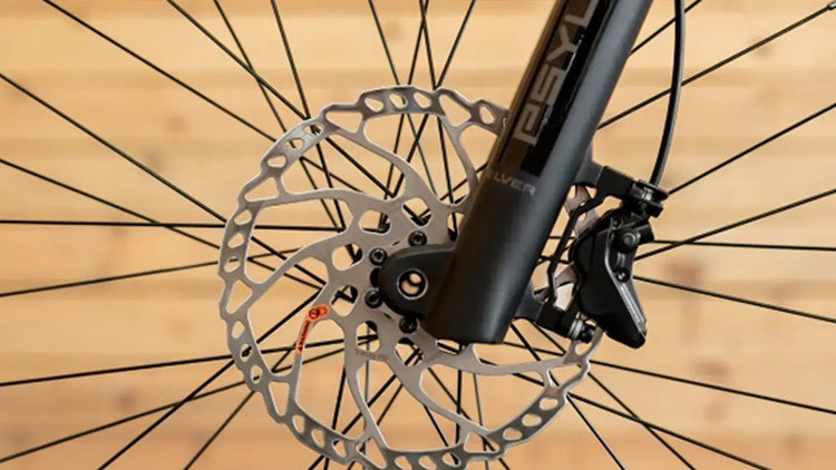 Electric Bike Rotors: How to Know When to Replace Them