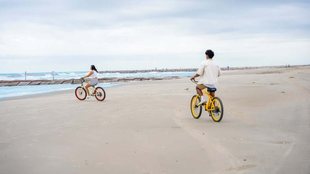 Top Cruiser eBikes of 2025: Ultimate Freedom on Two Wheels