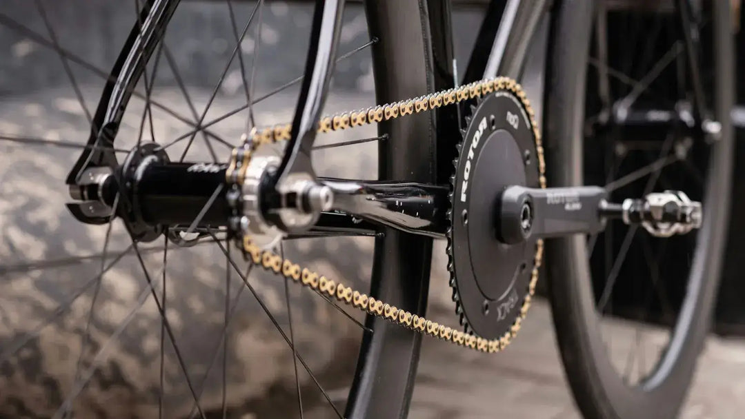 How to Lube eBike Chain: 3 Easy Steps for Smooth Rides