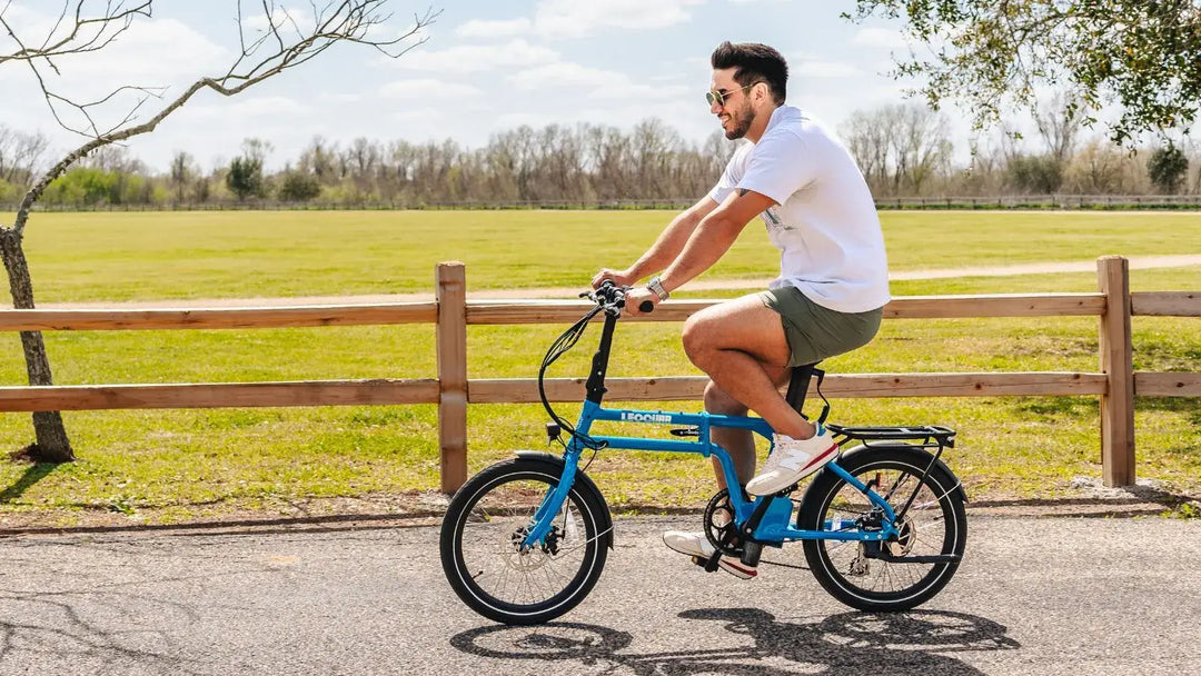 Top California Electric Bike Trails for Scenic Rides