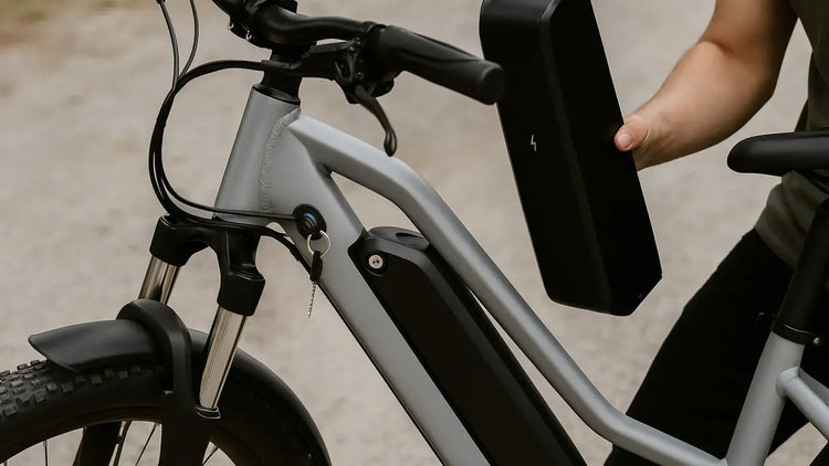 How to Extend Your Electric Bike Battery Life
