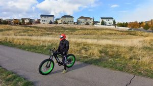 Bike Battery Charging 101: Do’s, Don’ts, and Best Practices