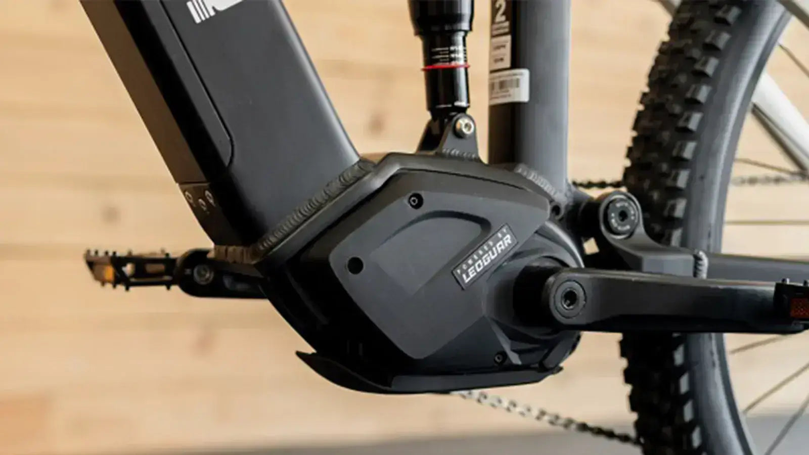 Leoguar Ebikes