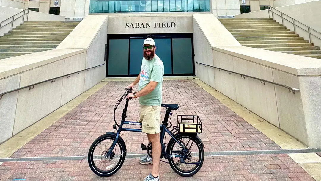 Best Ebike Brands: How to Spot Reliable Options