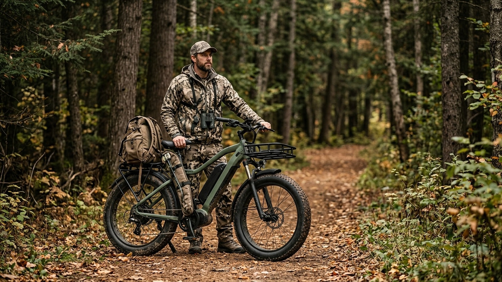 Leoguar Ebikes