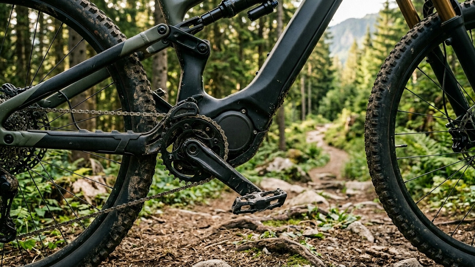 Leoguar Ebikes