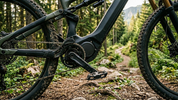 5 Best Mid-Drive eBikes in 2026