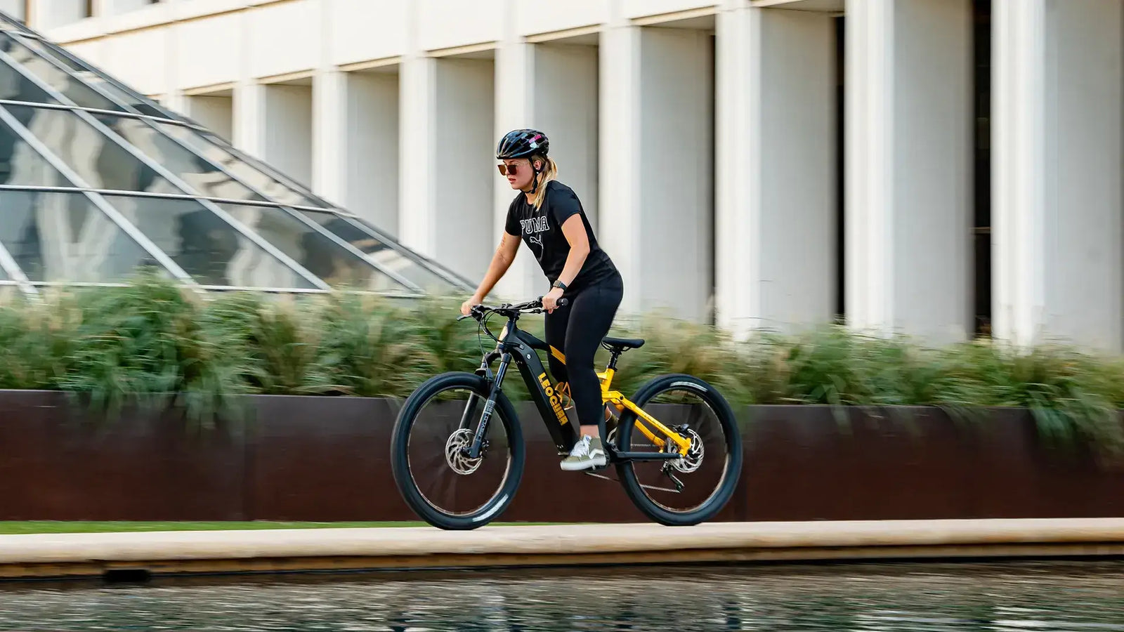 Best Suspension Seatpost for Electric Bike