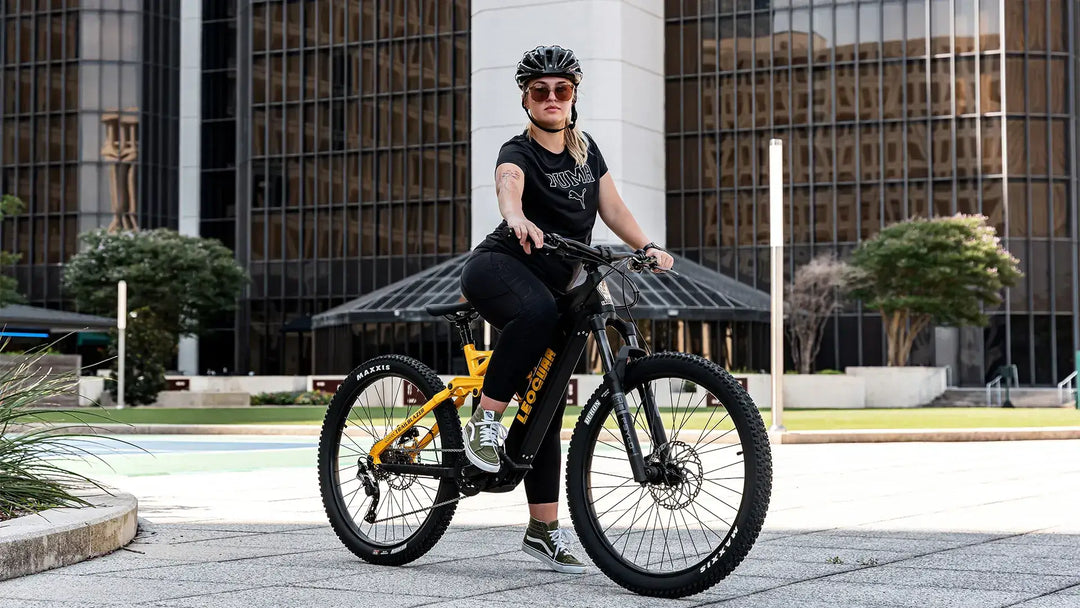 How Fast Is an Electric Bike 30 Miles Per Hour and Is It Worth It?
