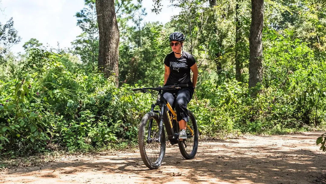 Can a Mid Drive Ebike Reach 28 MPH?