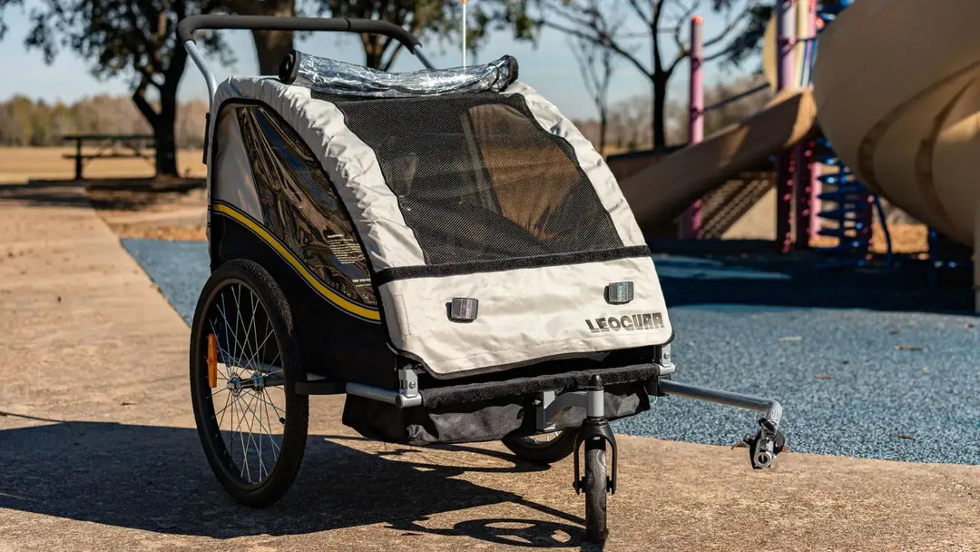 Complete Guide to Bikes and Accessories for E-Riders