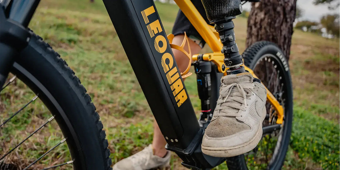 2025's Ultimate E-Bike Battery Guide: Expert Tips for Smart Buyers