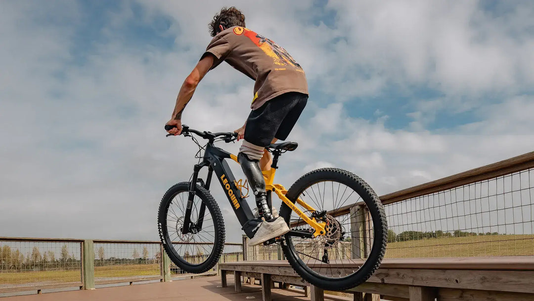 Best Buy E Bike Guide: 5 Mistakes to Avoid First