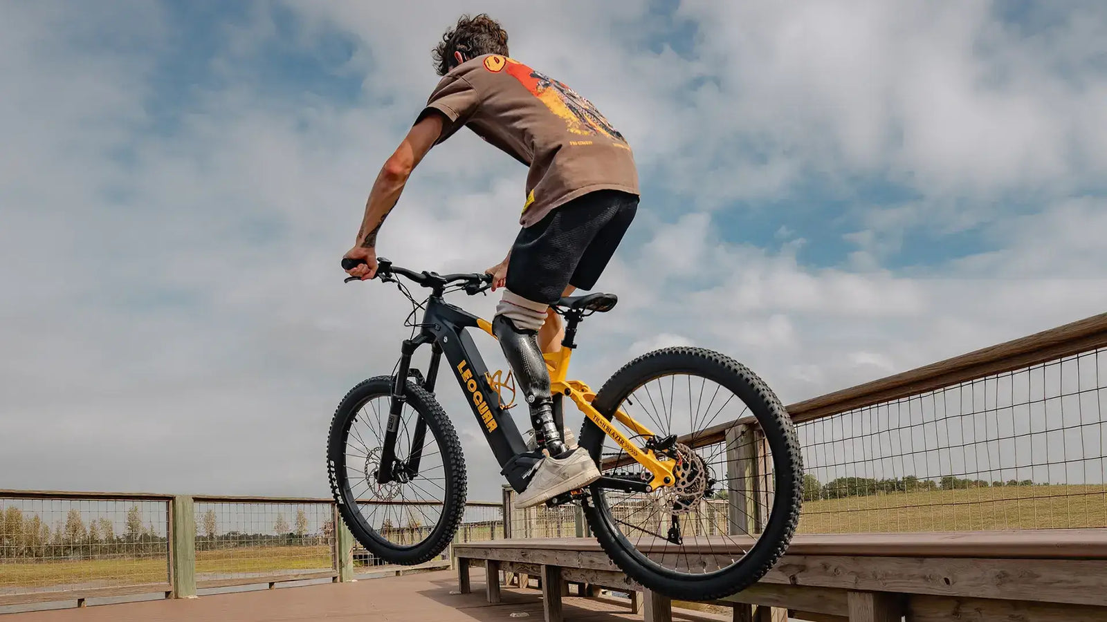 The right eBike for you