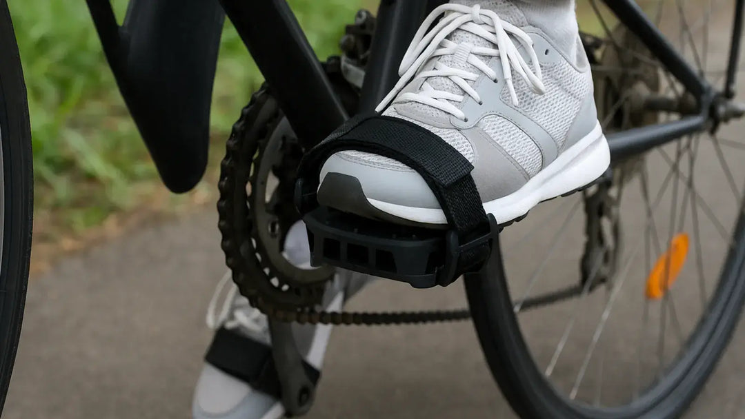 Best Bicycle Pedal Straps Under $20: Worth the Buy?