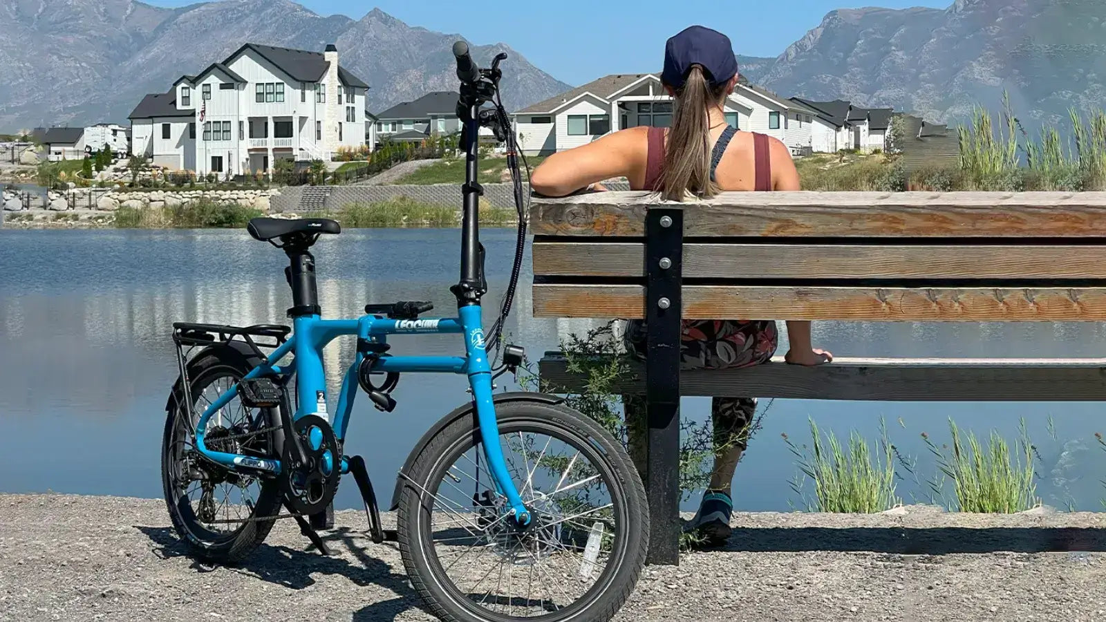 How to Choose an Electric Bike