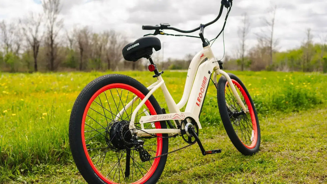 Hub Motor Efficiency: Battery Range, Speed, and Power Output