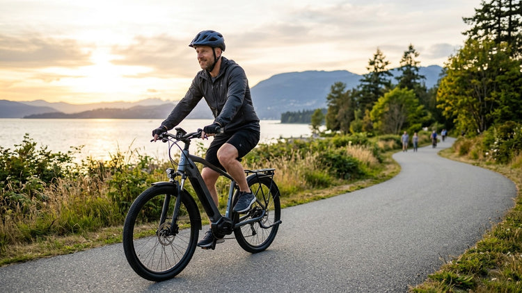 6 Best eBikes Under $1,500 in 2026