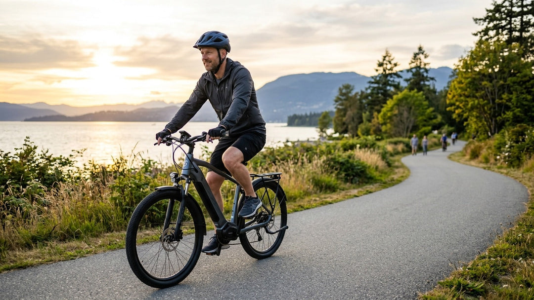 6 Best eBikes Under $1,500 in 2026