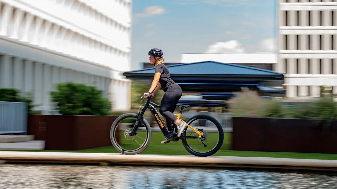 Can an Electric Bike Go 50 Miles Per Hour? What You Need to Know