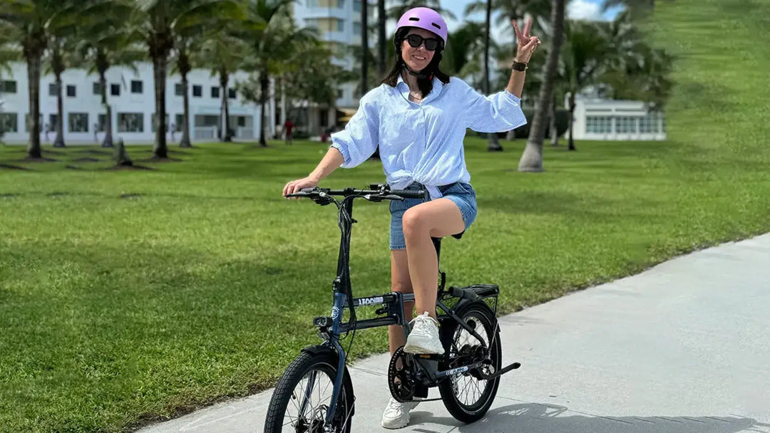E Bike Accessories You Didn’t Know You Needed (But Can’t Ride Without)