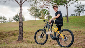 Best eBike Controllers for Fat Tire, Cargo, and Commuter eBikes in 2025
